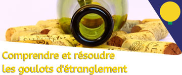 Signification du « goulot d'étranglement », comment l'éviter et pourquoi vous devriez vous en soucier