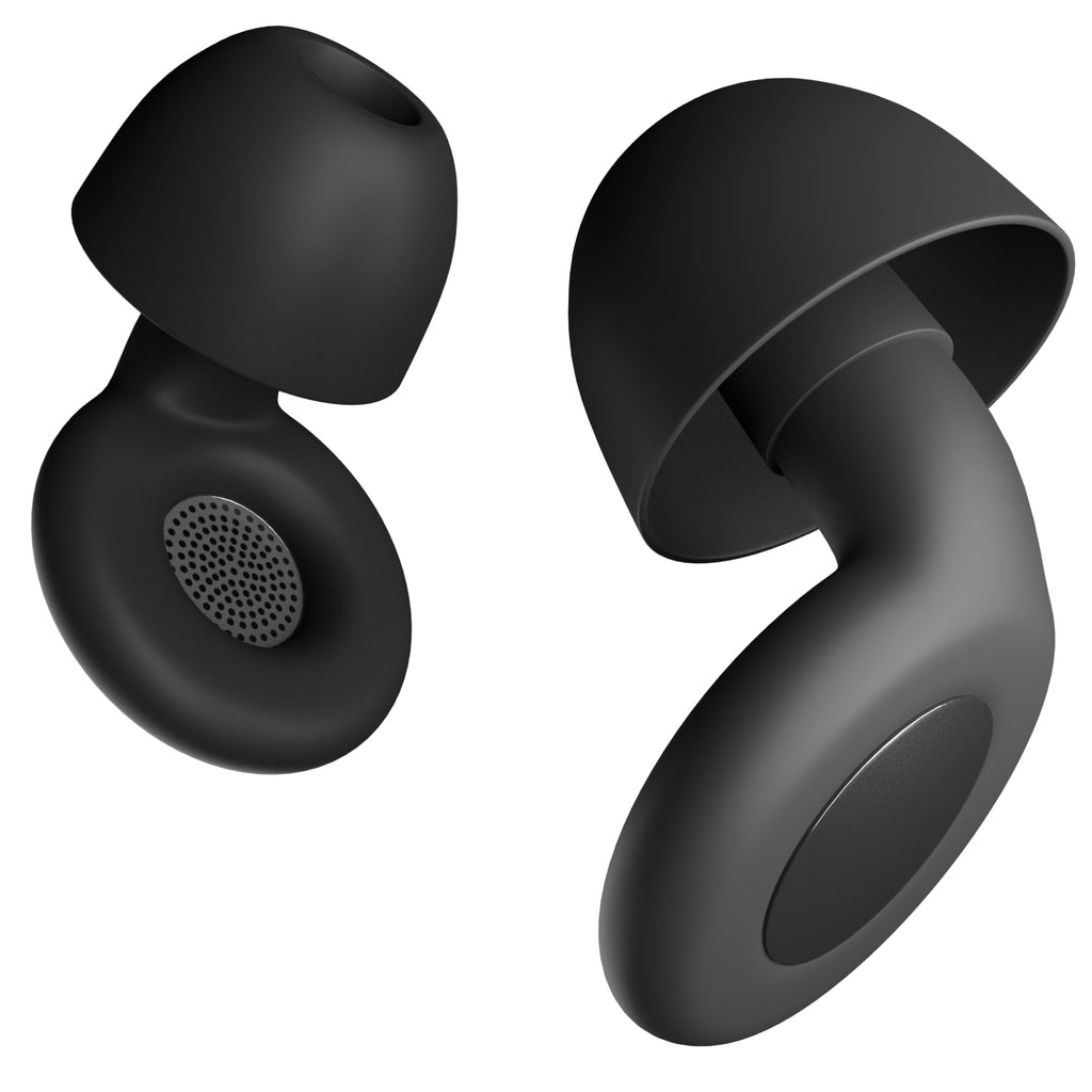 Bouchons d'oreilles pour dormir avec ronflements, trafic, petites oreilles et anxiété EAR530