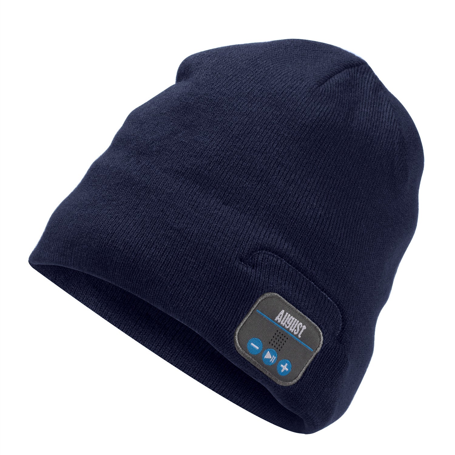 august EPA25 - Bonnet Bluetooth avec écouteurs stéréo sans Fil august EPA25 - Bonnet Bluetooth avec écouteurs stéréo sans Fil