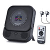Lecteur CD portable avec Bluetooth et haut-parleur MP3 USB SE15