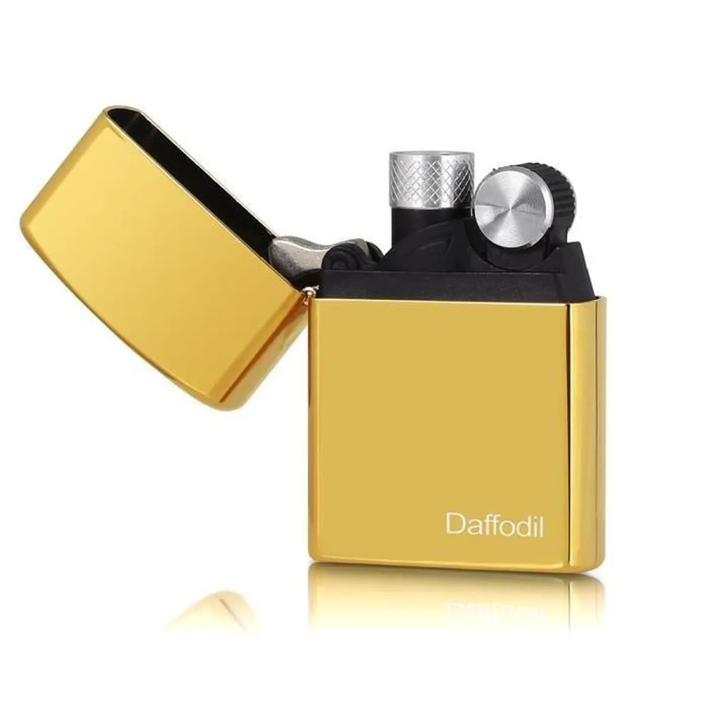 Briquet USB electrique Daffodil EC100